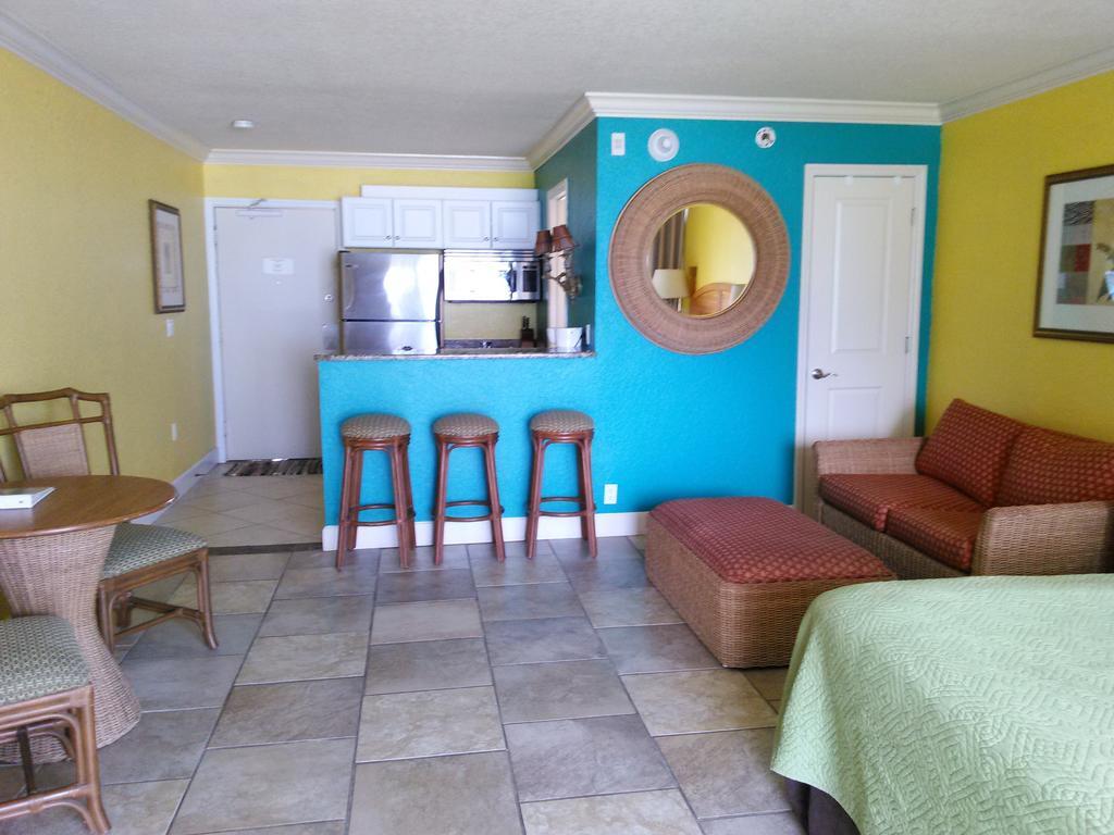 Club Bamboo South - Bradenton Beach Rom bilde