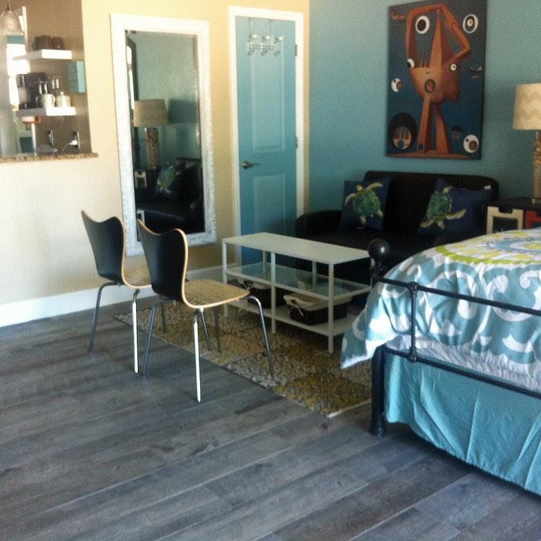 Club Bamboo South - Bradenton Beach Rom bilde