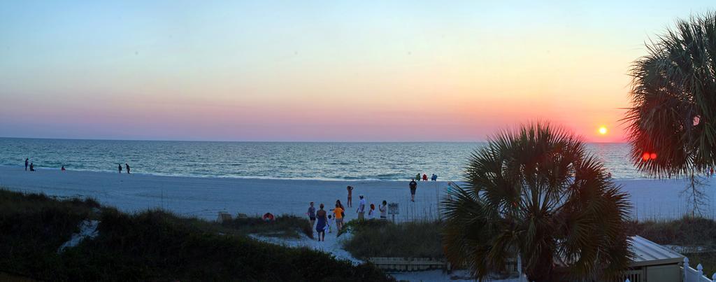 Club Bamboo South - Bradenton Beach Rom bilde