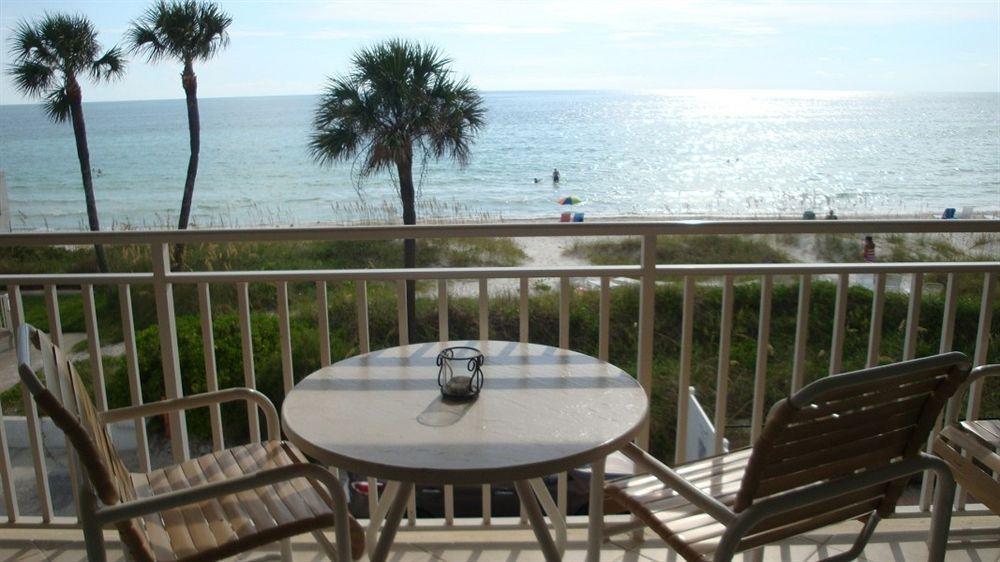 Club Bamboo South - Bradenton Beach Eksteriør bilde