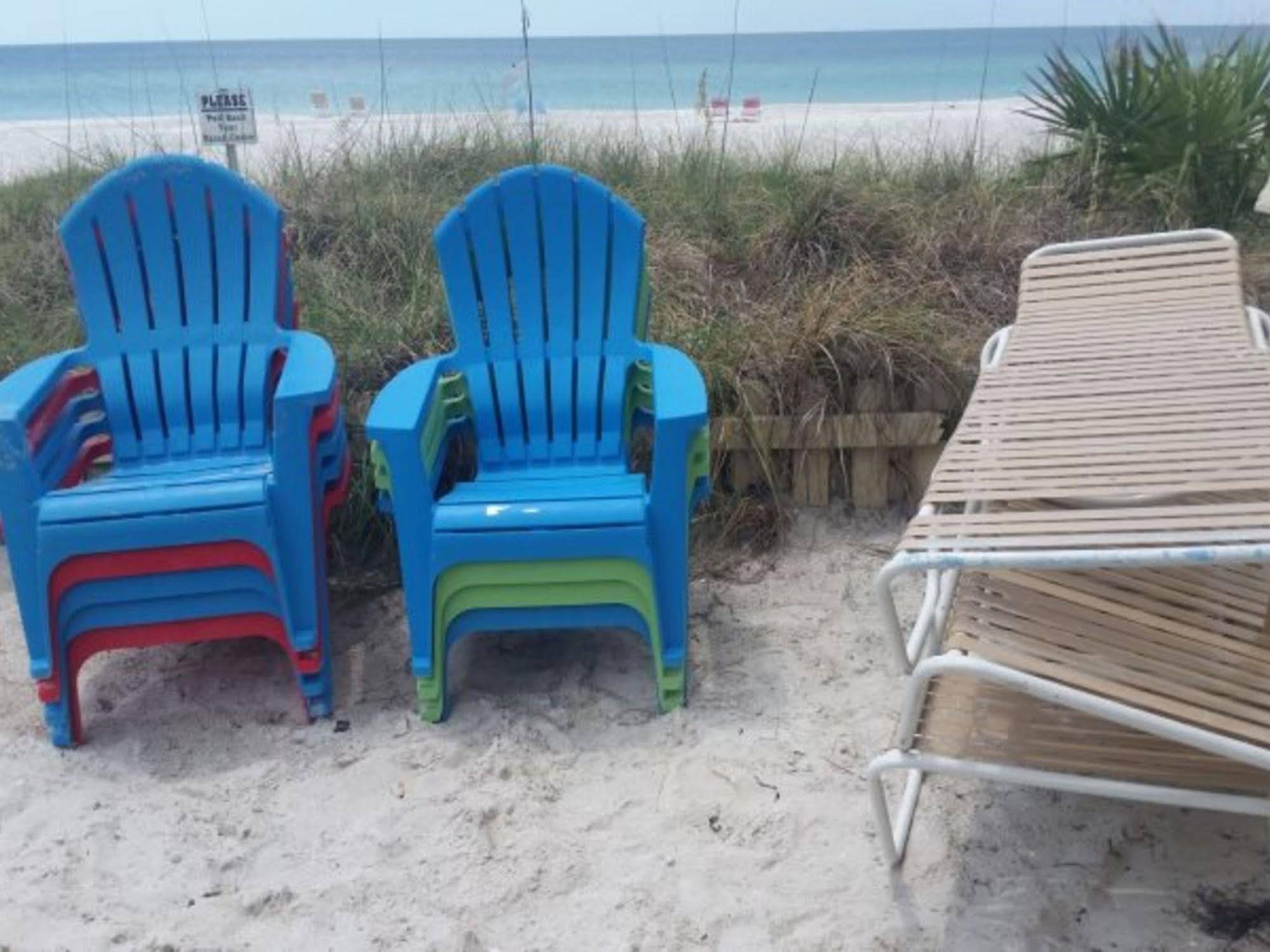 Club Bamboo South - Bradenton Beach Eksteriør bilde