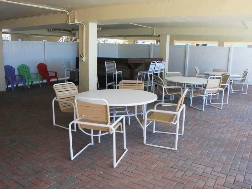 Club Bamboo South - Bradenton Beach Eksteriør bilde